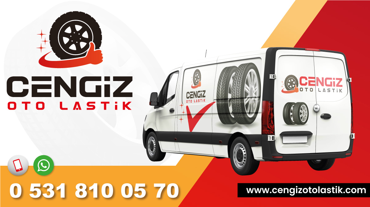 Cengiz Oto Lastik